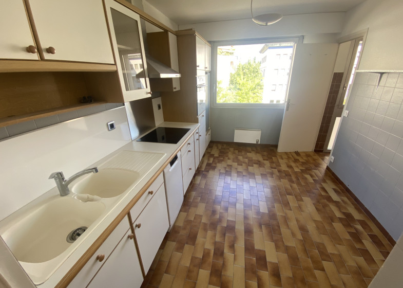 Appartement T3 à vendre à Annecy