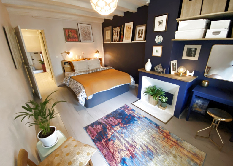 Appartement T3 à vendre à Annecy