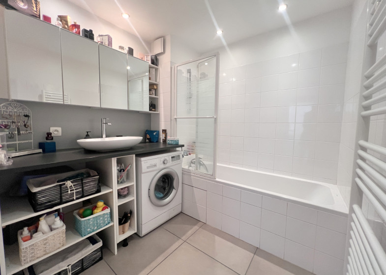 Appartement T6 à vendre à Sallanches