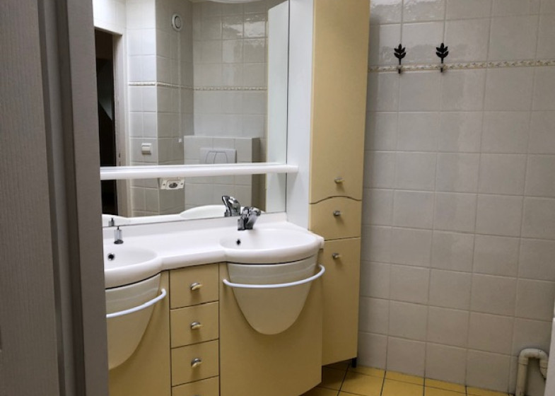 Appartement T3 à vendre à Thonon Les Bains