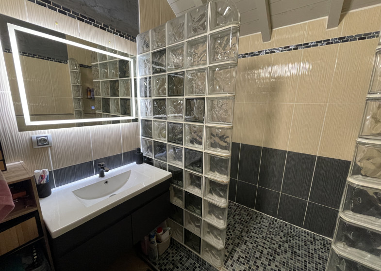 Maison T3 à vendre à Bonneville