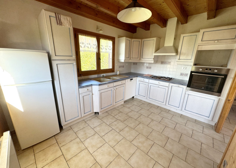 Maison T5 à vendre à Saint Sigismond