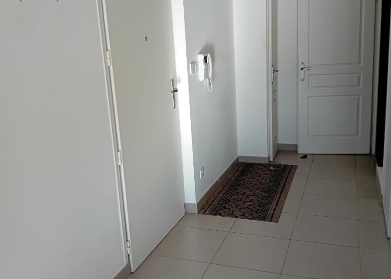 Appartement T3 à louer à Valleiry