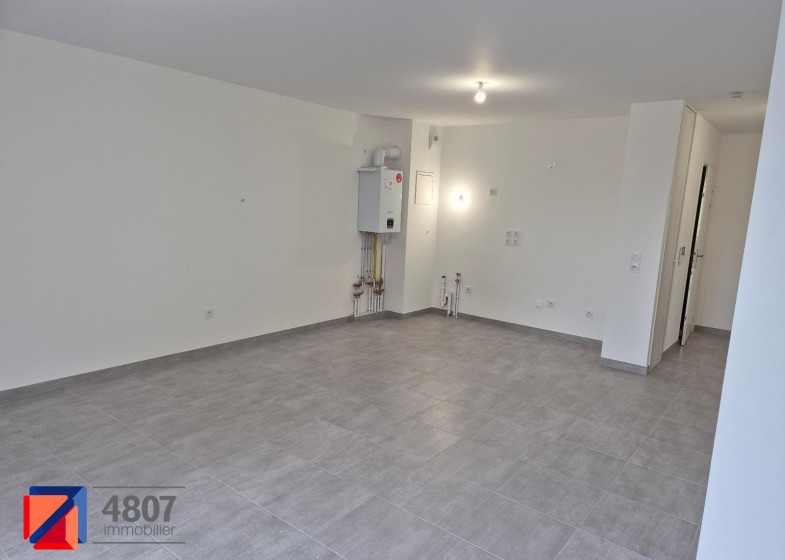 Appartement T0 à louer à Thonon Les Bains