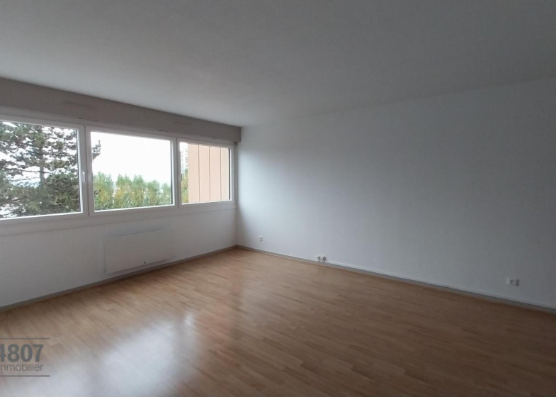 Appartement T4 à louer à Annemasse