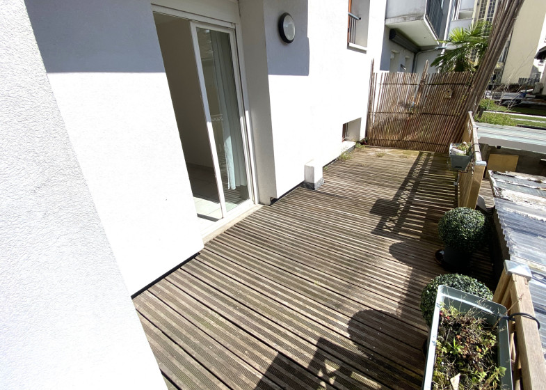 Appartement T4 à vendre à Annecy