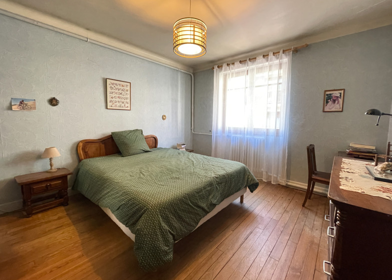 Appartement T3 à vendre à Sallanches