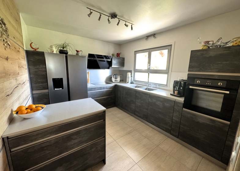 Maison T5 à vendre à Magland