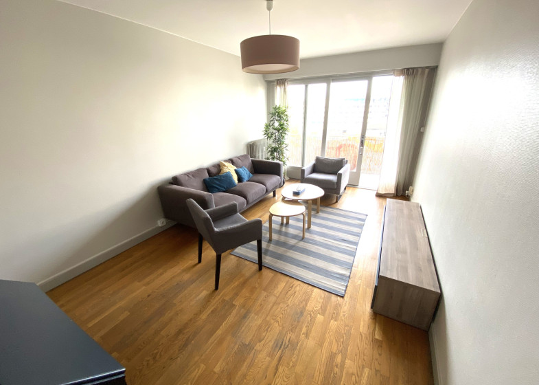 Appartement T3 à vendre à Annecy