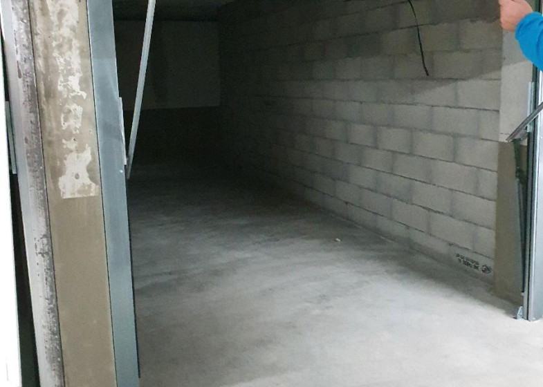 Appartement T3 à louer à Cluses