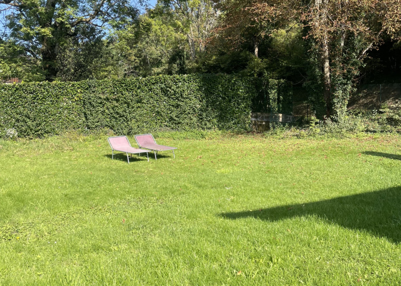 Maison T4 à vendre à Machilly