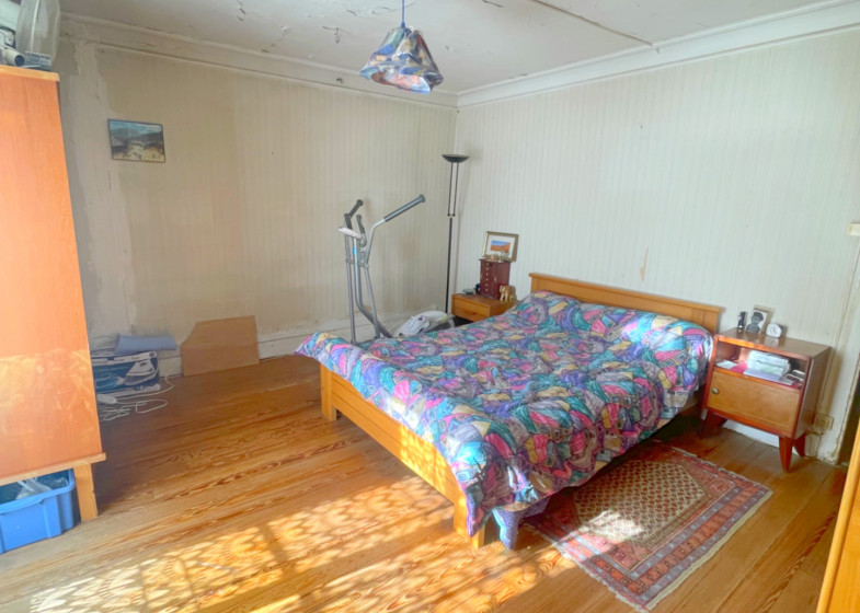 Maison T4 à vendre à Machilly