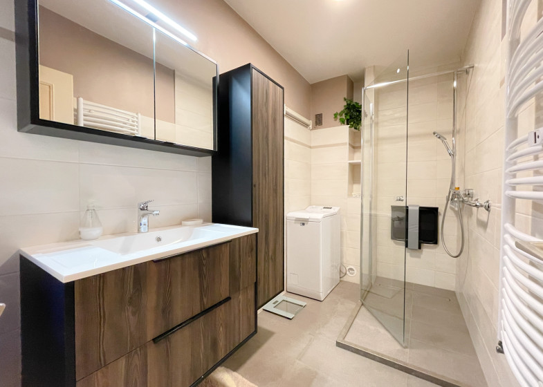 Appartement T3 à vendre à Sallanches