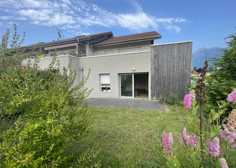 Appartement T2 à vendre à Amancy