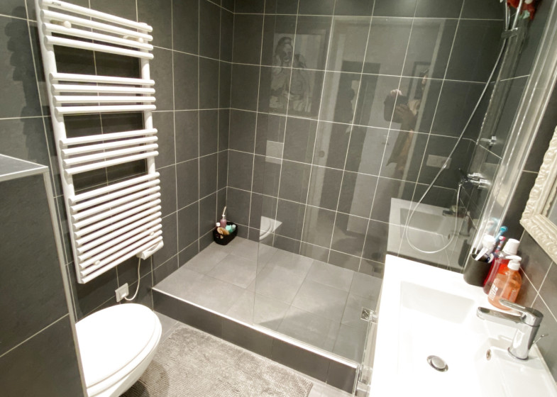 Appartement T3 à vendre à Annecy