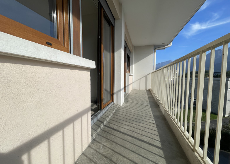 Appartement T4 à vendre à Bonneville