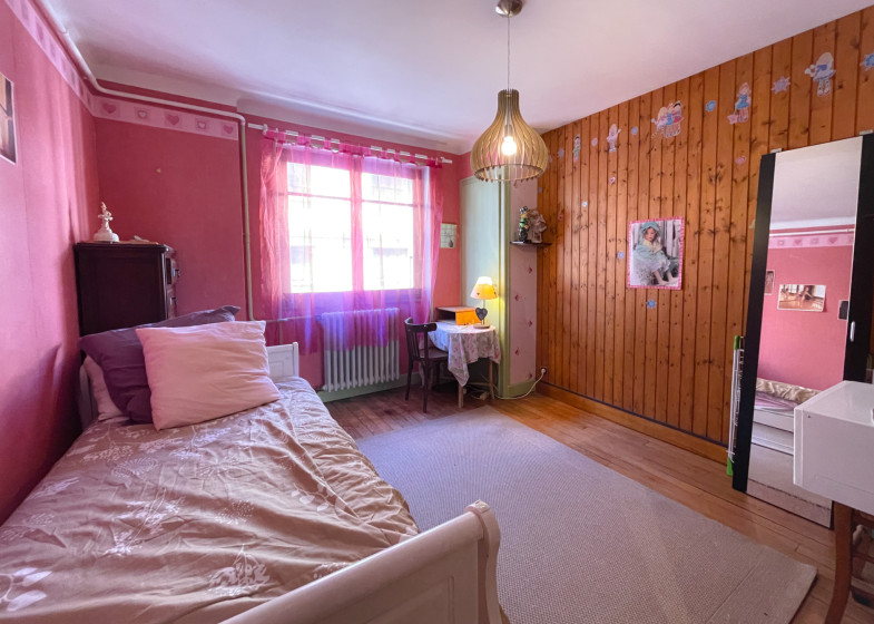 Appartement T3 à vendre à Sallanches