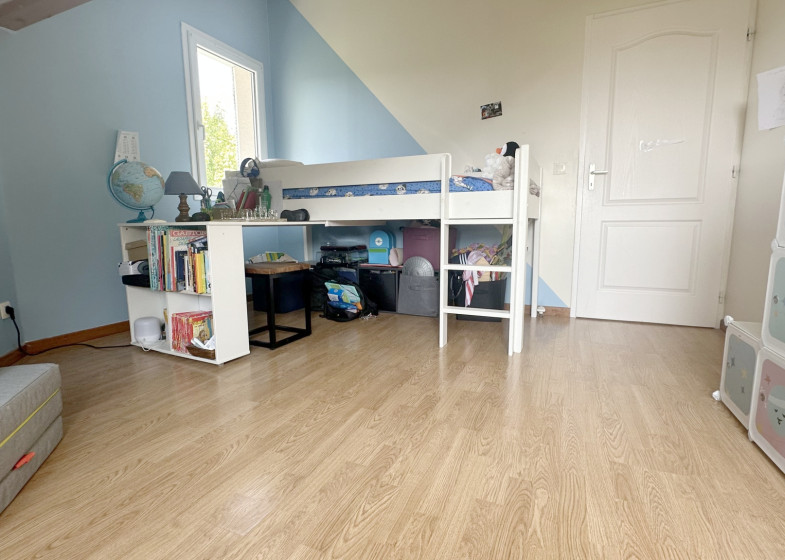 Maison T4 à vendre à Sillingy