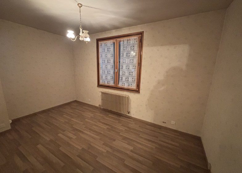 Appartement T4 à louer à Scionzier