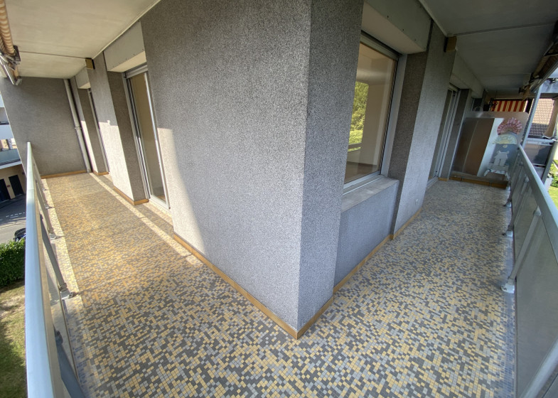 Appartement T3 à vendre à Annecy