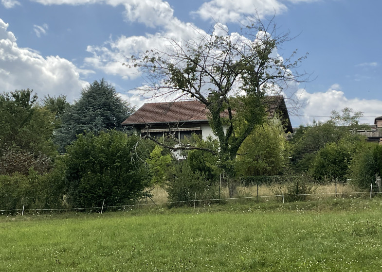Maison T7 à vendre à Allinges