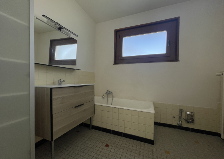 Appartement T4 à vendre à Bonneville