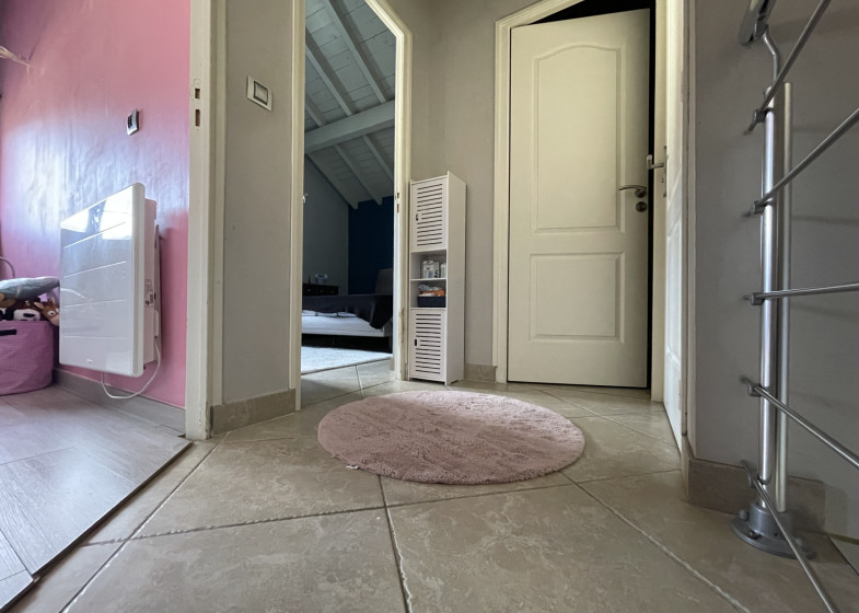 Maison T3 à vendre à Bonneville