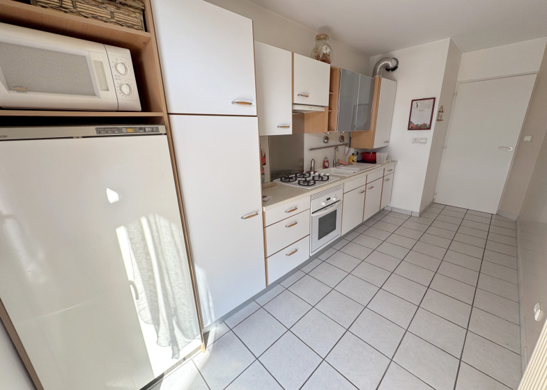 Appartement T3 à vendre à Thyez