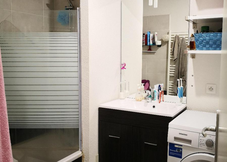 Appartement T3 à louer à Scionzier