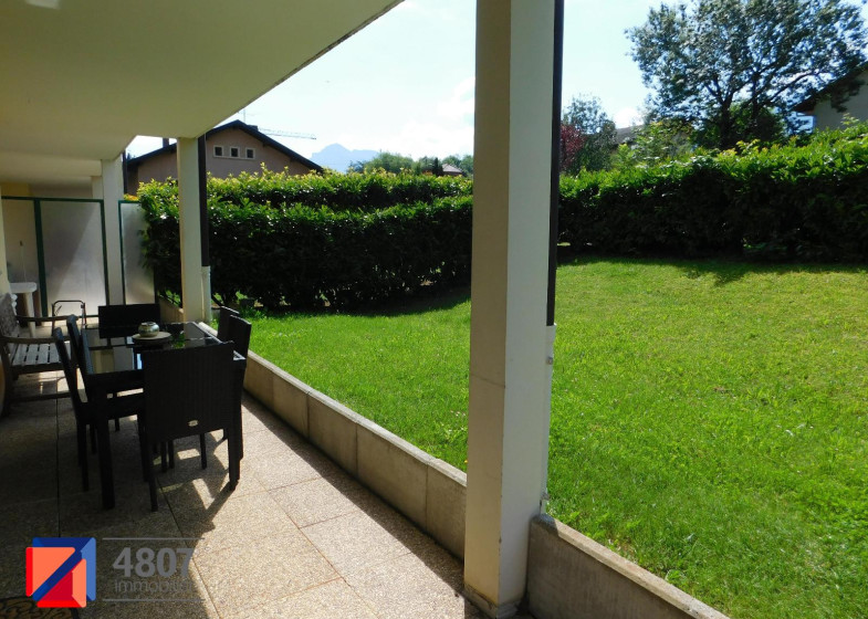 Appartement T0 à louer à La Roche Sur Foron