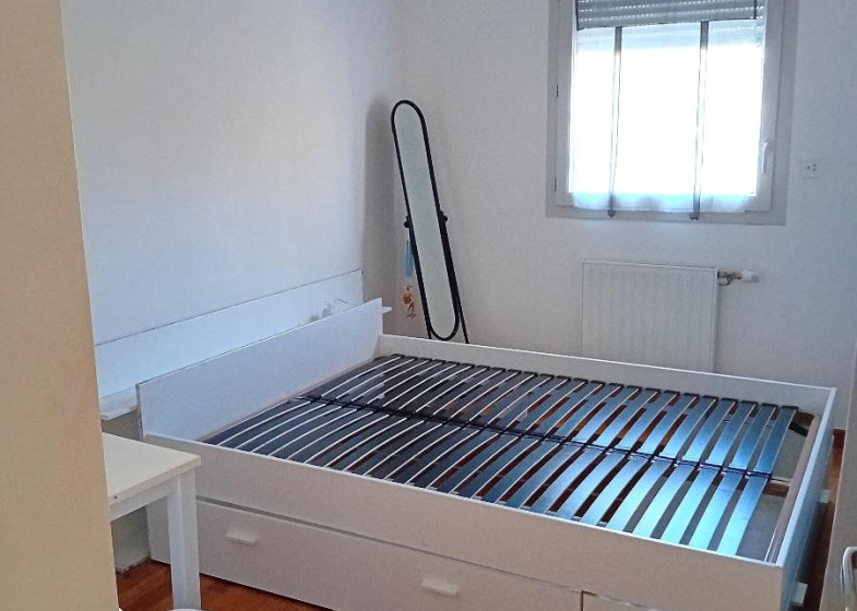 Appartement T3 à louer à Valleiry