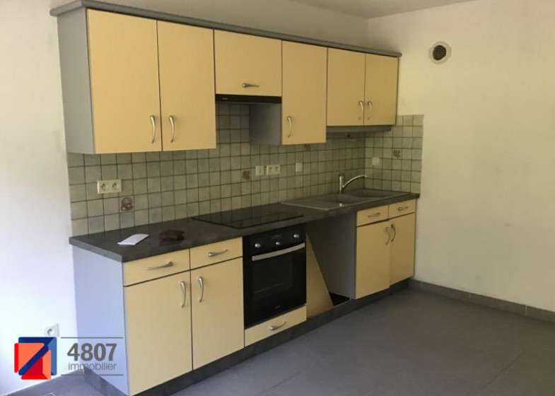 Appartement T4 à louer à Ayse