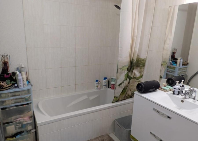 Appartement T2 à louer à Scionzier