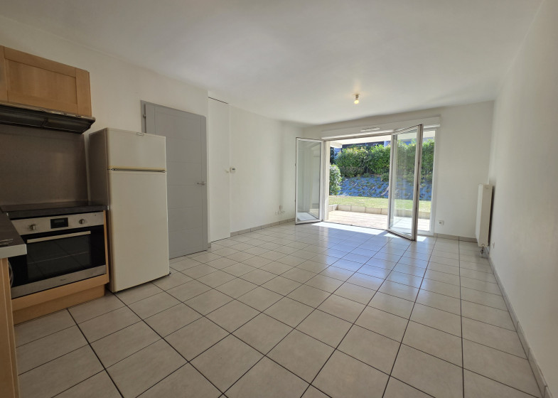Appartement T2 à vendre à Annemasse