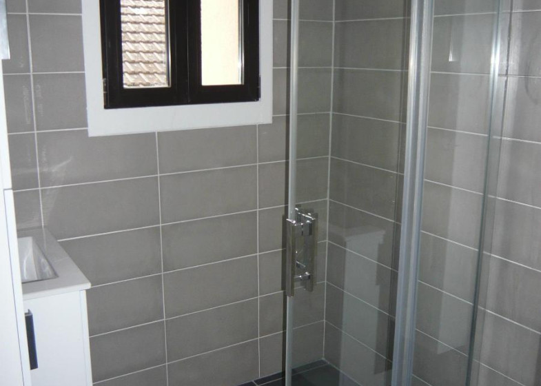 Appartement T4 à louer à Cluses