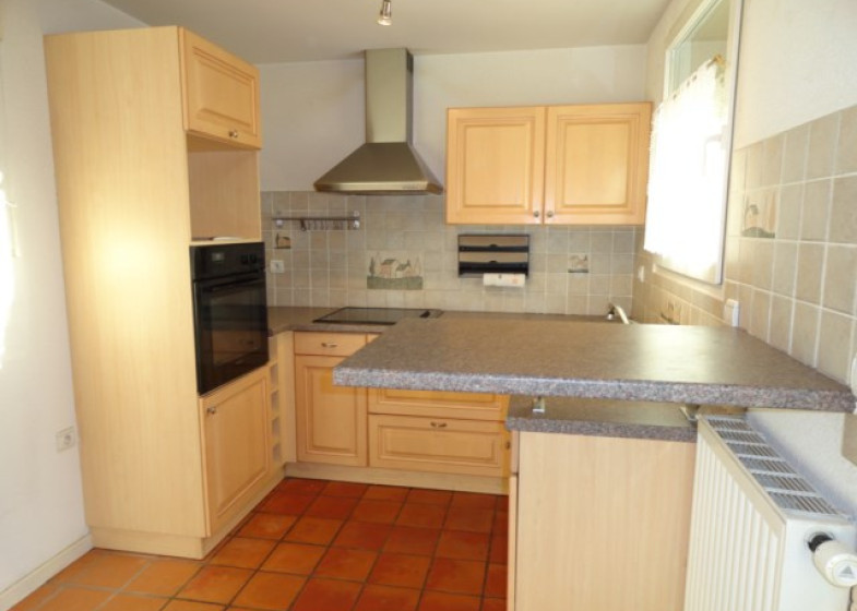 Appartement T3 à vendre à Thonon Les Bains