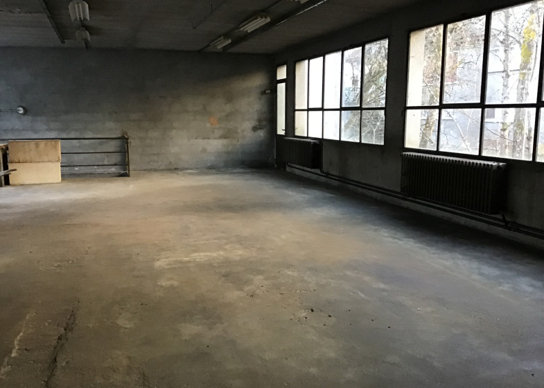 Local à louer à Scionzier