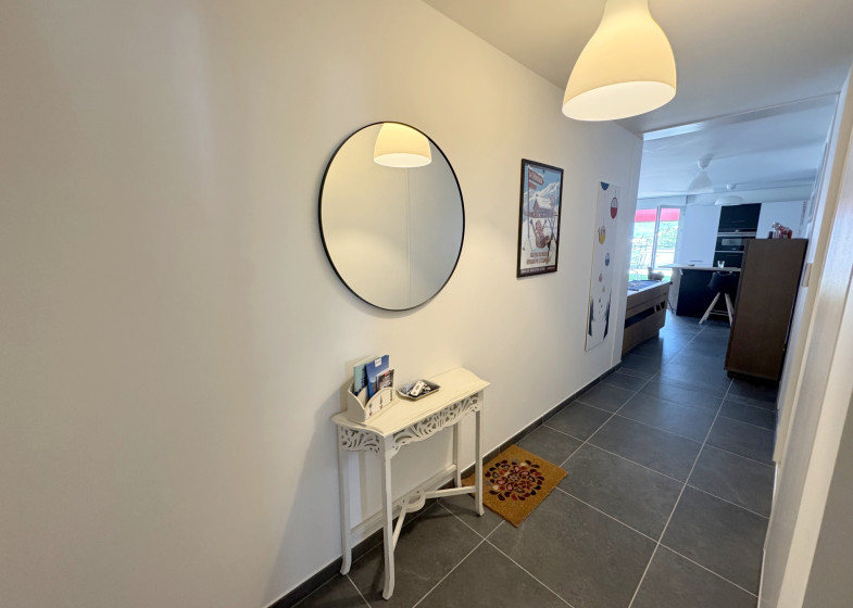 Appartement T5 à vendre à Cluses