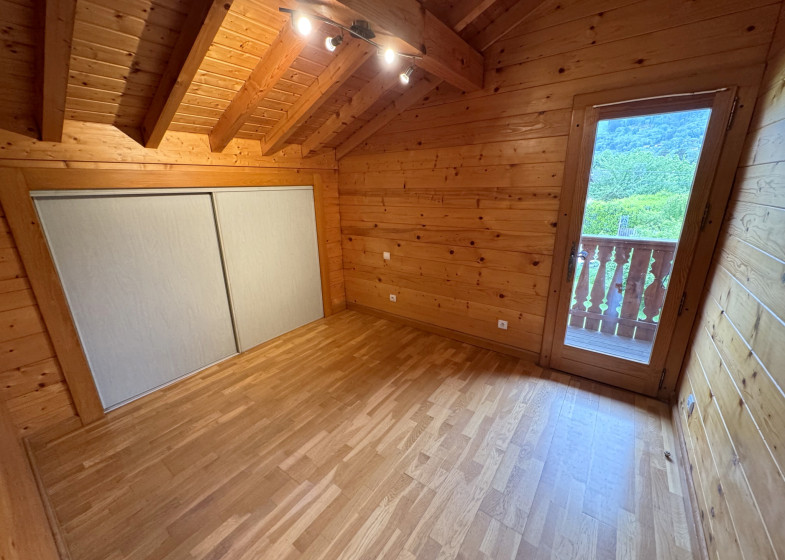 Maison T5 à vendre à Scionzier