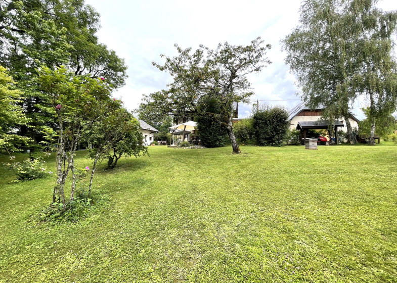 Maison T7 à vendre à Choisy