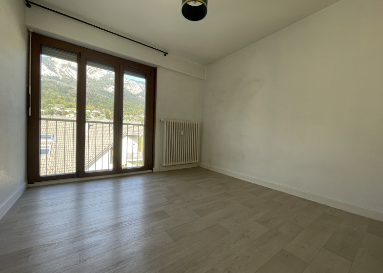 Appartement T4 à vendre à Bonneville