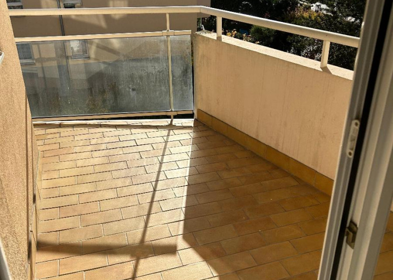 Appartement T3 à louer à Saint Julien En Genevois