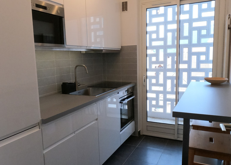 Appartement T2 à louer à Bonneville