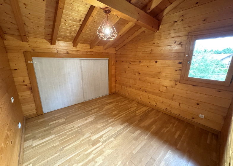 Maison T5 à vendre à Scionzier