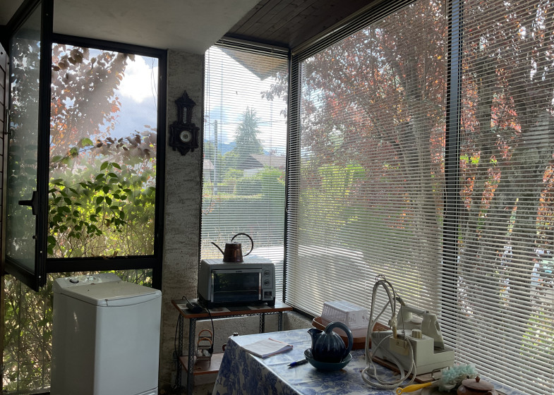 Maison T7 à vendre à Allinges