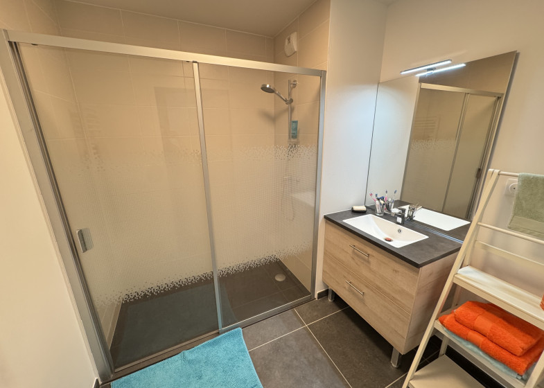 Appartement T5 à vendre à Cluses