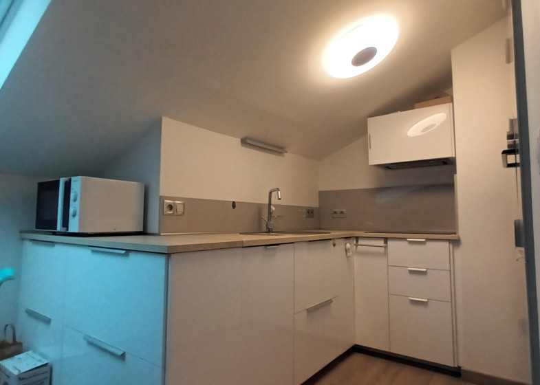 Appartement T1 à vendre à Thonon Les Bains