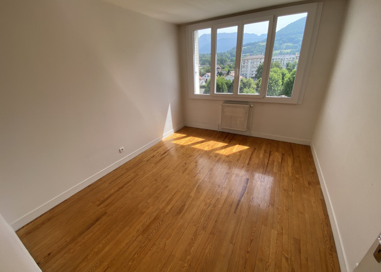 Appartement T4 à vendre à Annecy Le Vieux