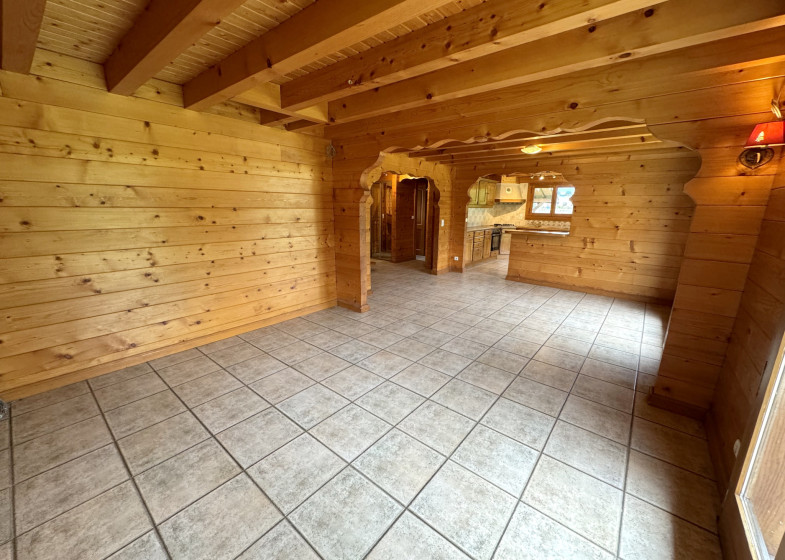 Maison T5 à vendre à Scionzier