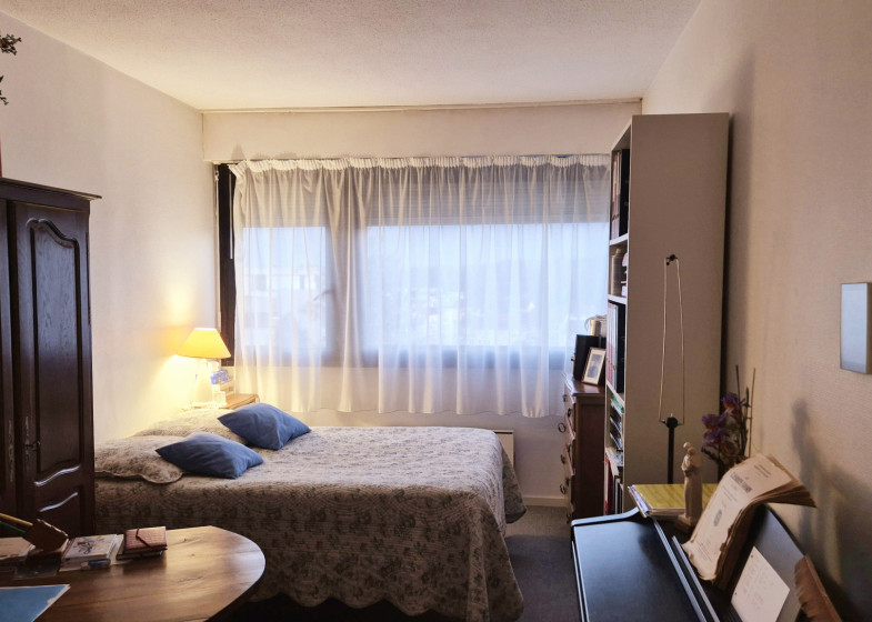 Appartement T2 à vendre à Saint Julien En Genevois